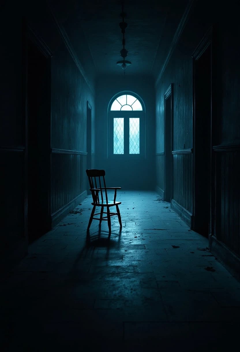 AI-generated image example 6 - Visual inspiration