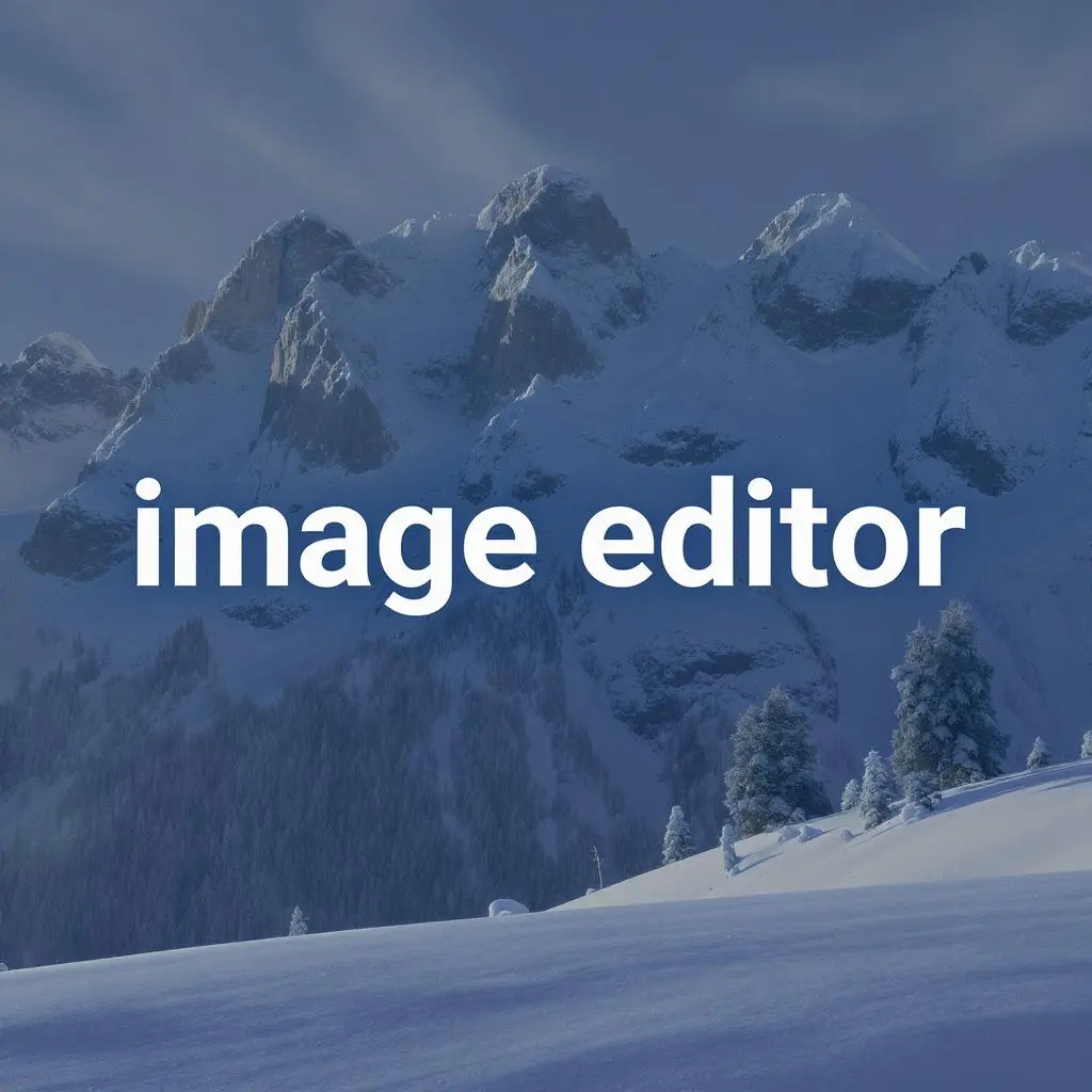 image-editor