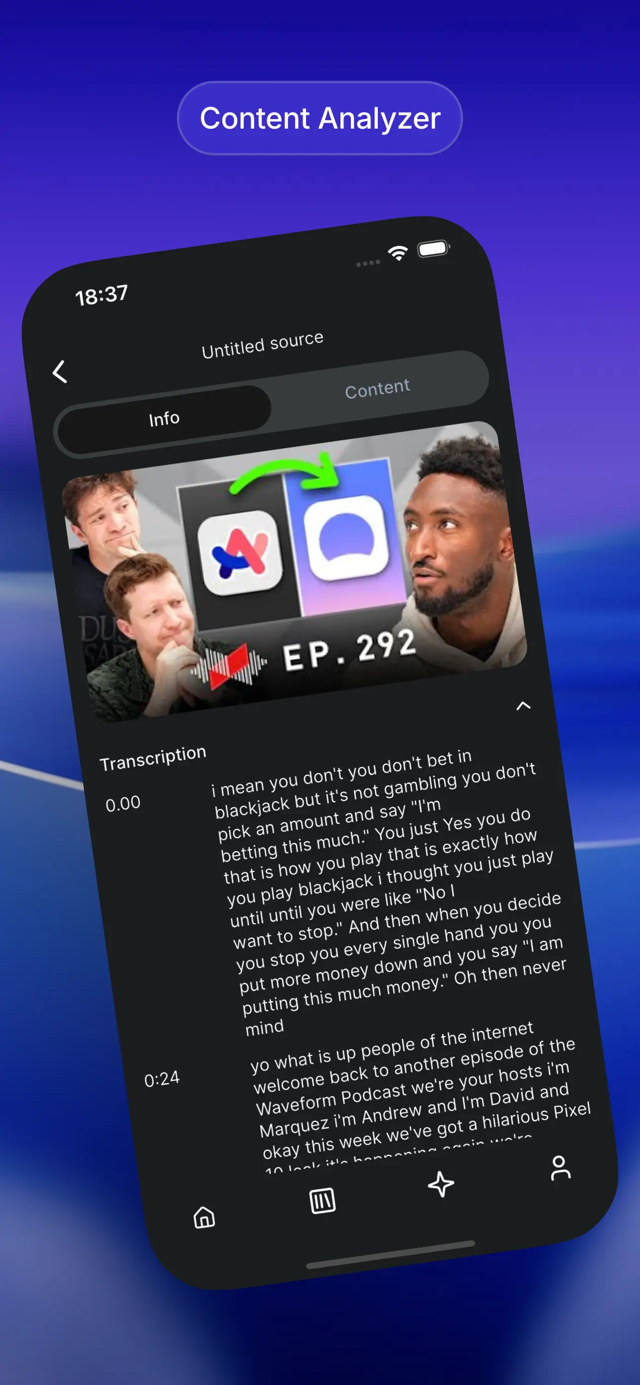 Zemith Mobile Screenshot 3